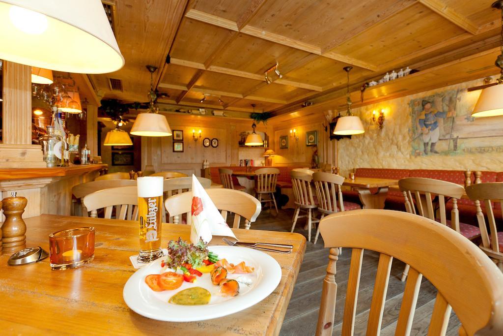 זאסניץ Restaurant & Hotel Baumhaus Hagen מראה חיצוני תמונה